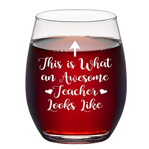 Awesome Teacher