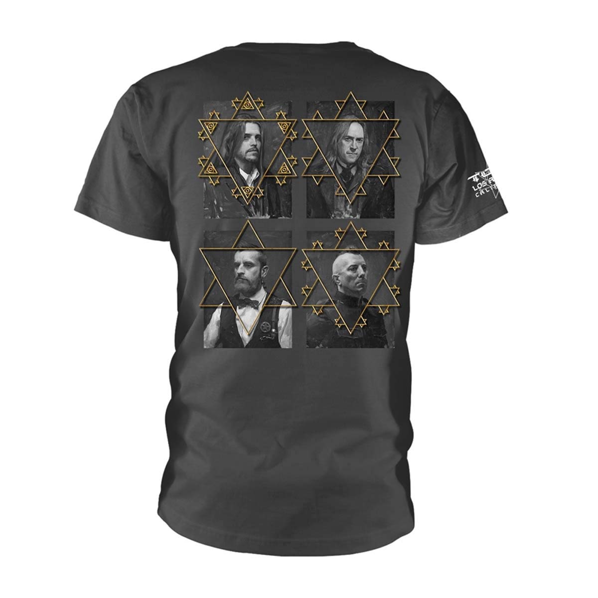 High-Quality Tool Maynard James Keenan Merchandise - Official Band T-Shirts, Hoodies & Accessories for Music Fans & Concert Goers