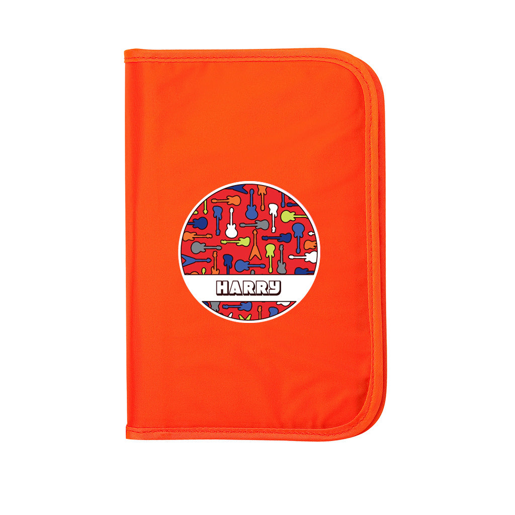 Premium A5 Notebook with PU Leather Cover - Lined Journal for Writing, Note Taking & Planning - Perfect for School, Office & Travel