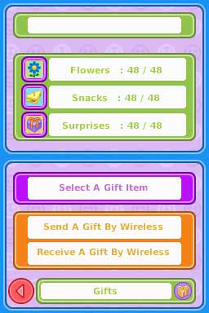 Refurbished My Friends - Nintendo DS Game | Fun Social Simulation for Kids & Teens | Perfect for Travel, Parties & Family Game Nights