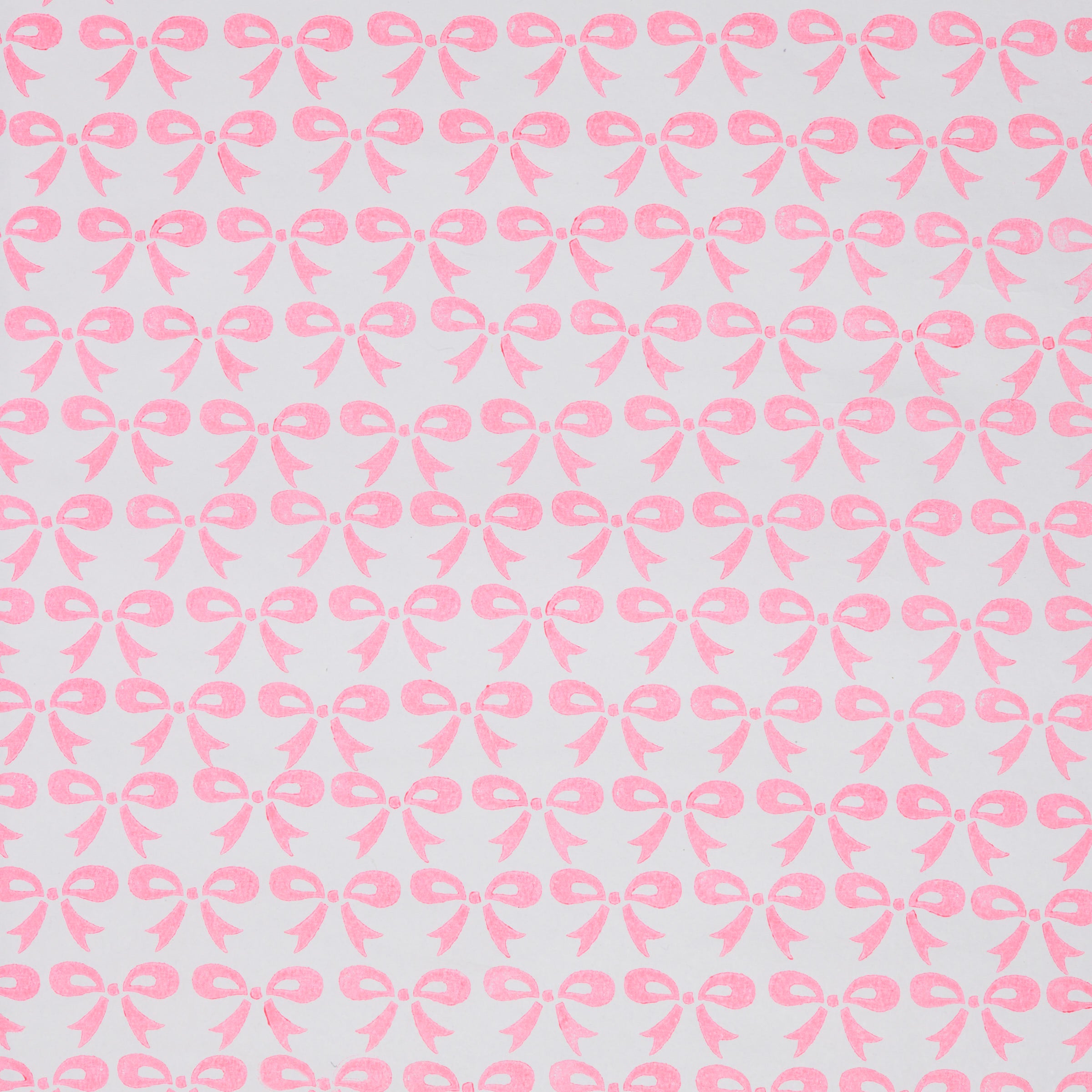 Block Printing Paint Hot Pink - Non-Toxic Fabric & Paper Ink for DIY Crafts, Scrapbooking & Textile Art