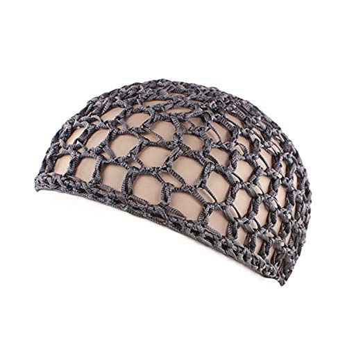 Kufi Gray-2pcs