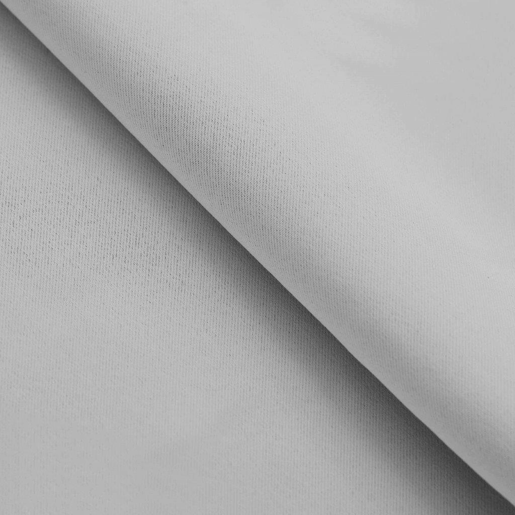 Blackout Curtains with Grommet Top - Solid Classic Modern Window Treatment for Bedroom & Living Room - Noise Reducing & Energy Saving