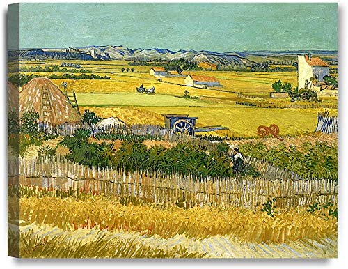 Harvest