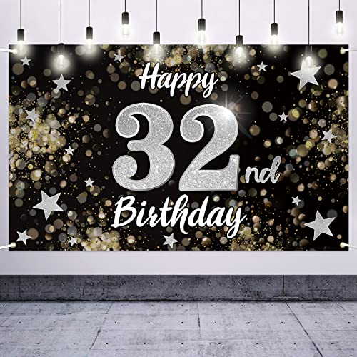 32nd