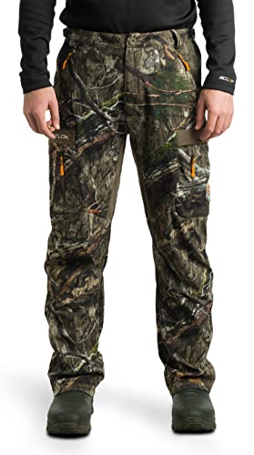 Mossy Oak Country Dna