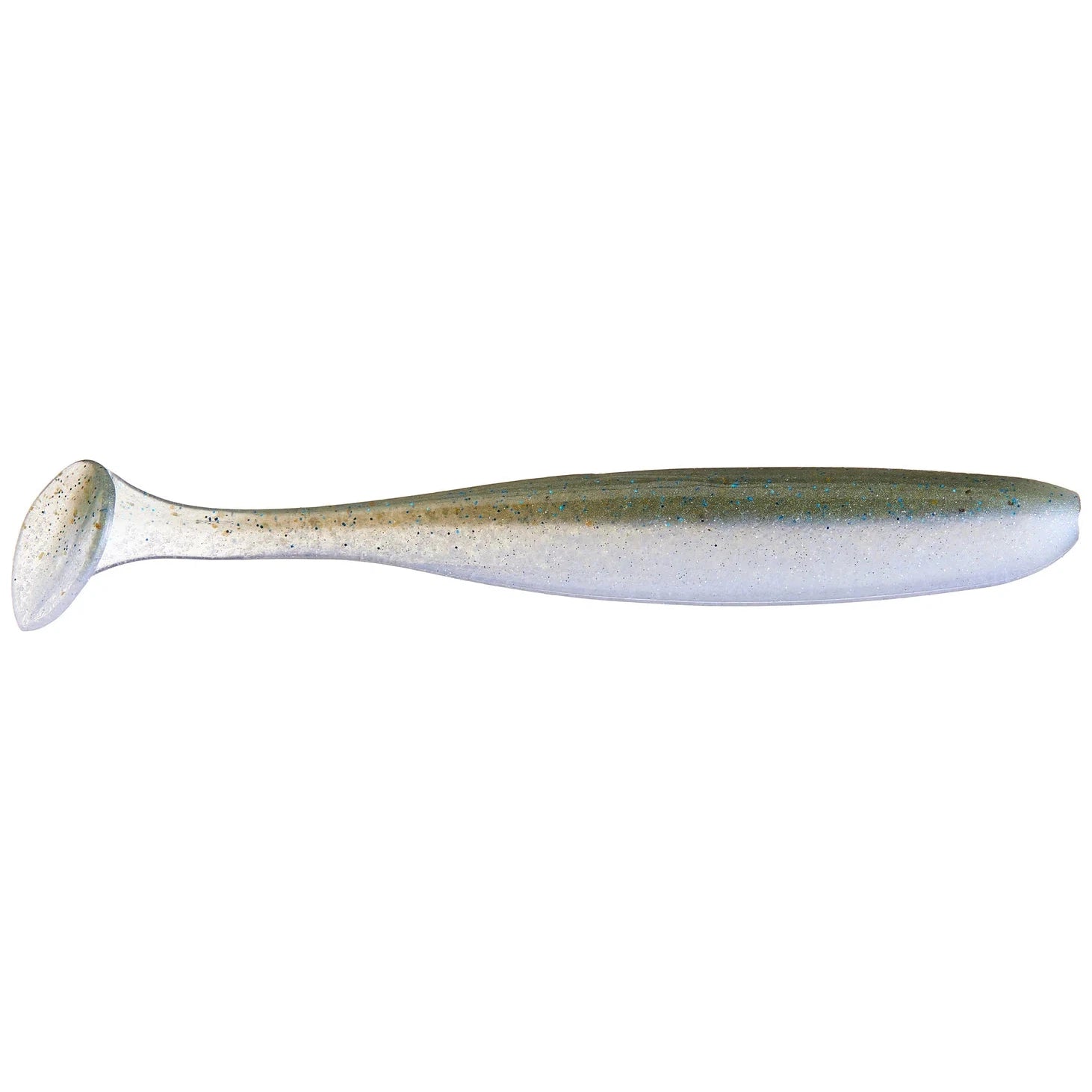 Keitech Easy Shiner 2 Soft Plastic Fishing Lures - Premium Bait for Bass, Trout & Walleye - Perfect for Freshwater & Saltwater Fishing