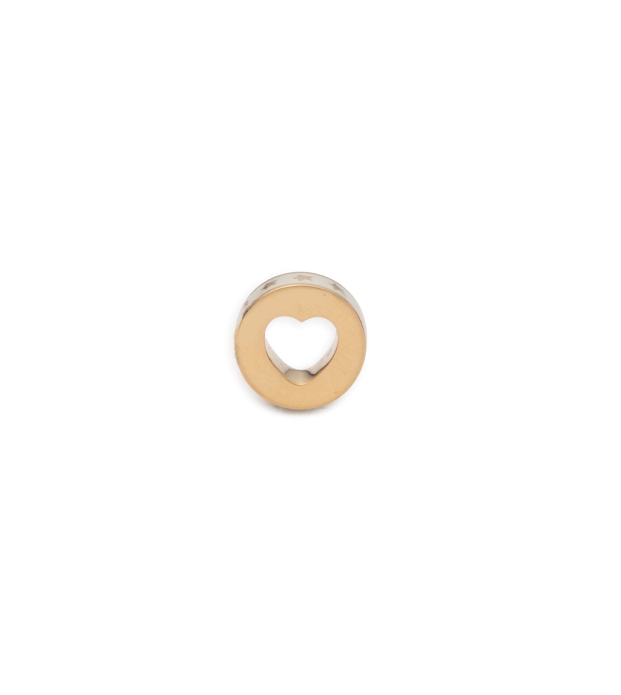 Amate Love: Tenet Heartbeat Necklace - Perfect Romantic Gift for Valentine's Day, Anniversary & Couples Jewelry
