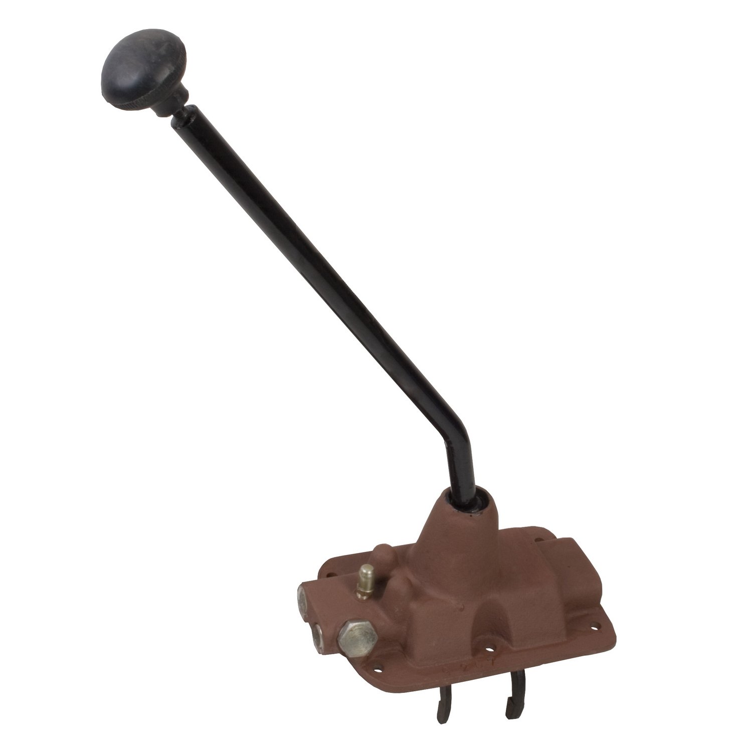 Omix-Ada 18880.02 T90 Transmission Shifter Assembly - Compatible with 1941-1971 Willys & Jeep Models | OE Reference 946111 | Perfect for Off-Road & Classic Car Restoration Projects