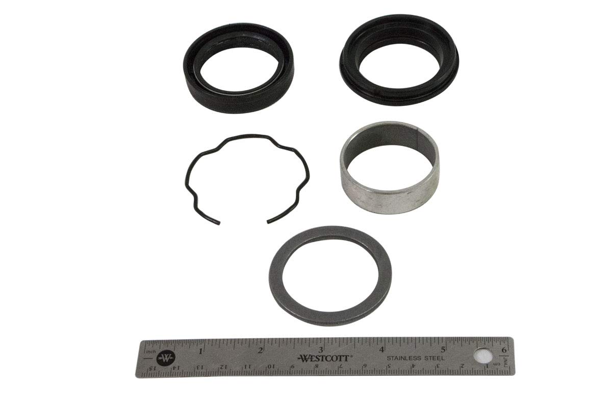 Genuine Indian Motorcycle Seals Bushing Kit OEM Part 2205820 - 1 Pack for Smooth Ride & Enhanced Performance - Perfect for Maintenance & Repair of Indian Motorcycles
