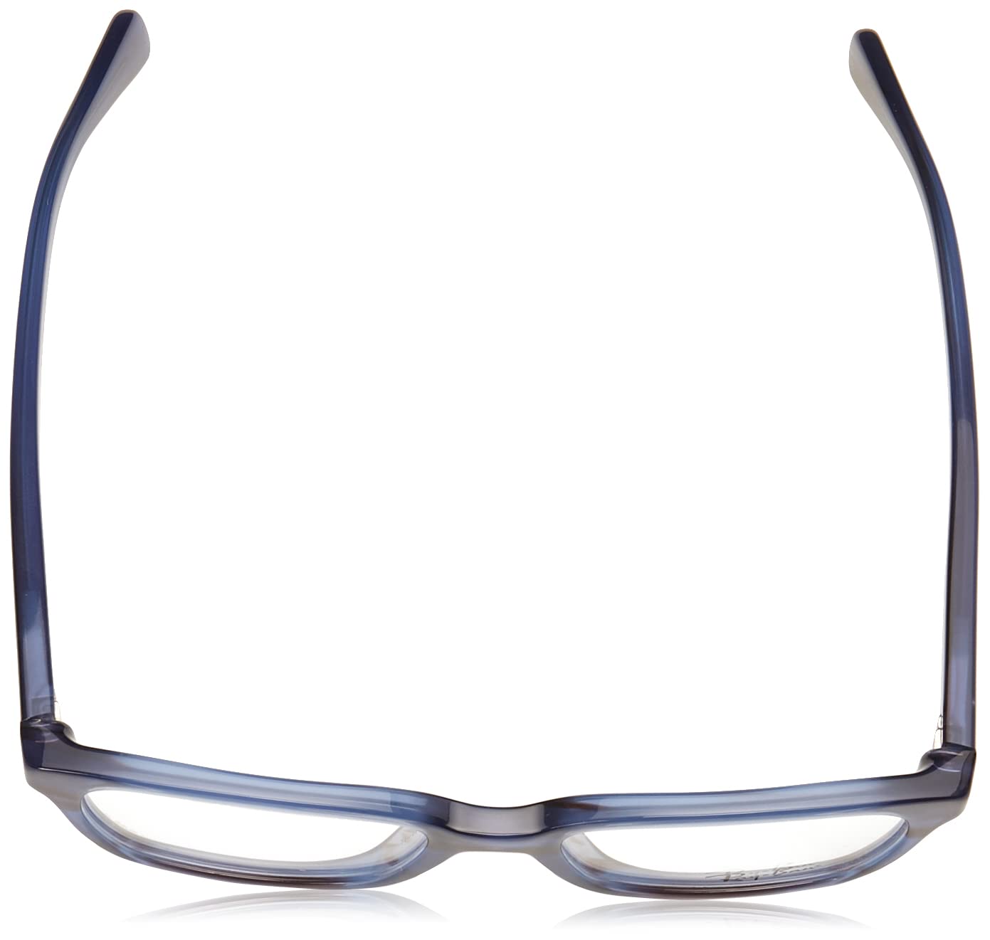 Ray-Ban Girls' Ry1591 Square Prescription Eyeglass Frames - Stylish & Durable Eyewear for Teens & Kids - Perfect for School, Reading & Everyday Wear