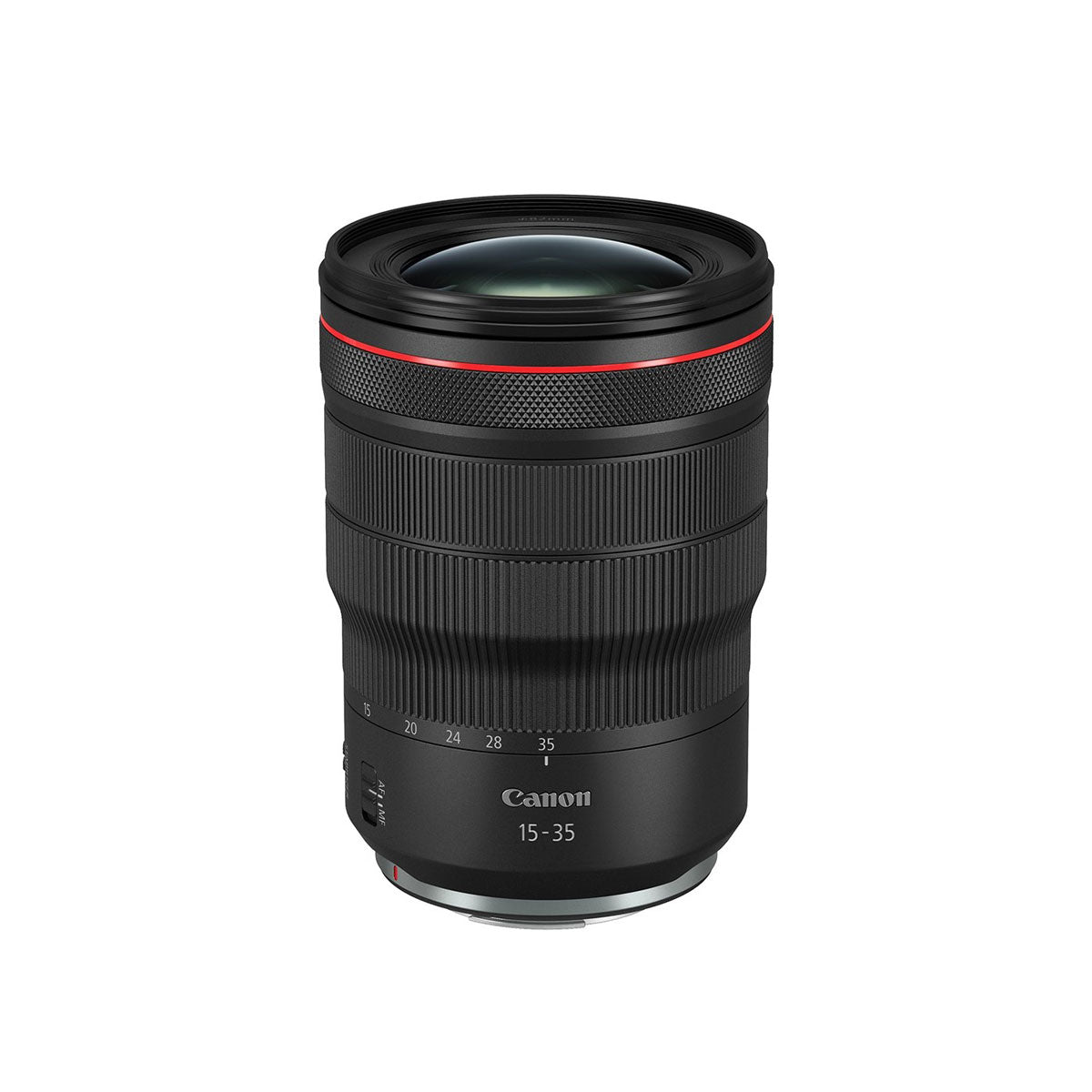 Canon RF 15-35mm f/2.8 L IS USM Ultra Wide Zoom Lens for EOS R Cameras - Professional Photography, Landscape & Architecture Shots
