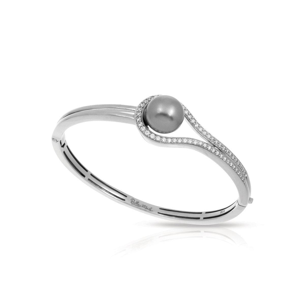 Claire Bangle Bracelet for Women - Elegant Gold & Silver Bangles Set - Perfect for Parties, Weddings & Everyday Wear