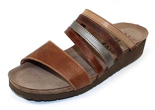 Peyton Strappy Sandal Women's Fashion Summer Casual Shoes - Perfect for Beach, Vacation & Everyday Wear (4021)