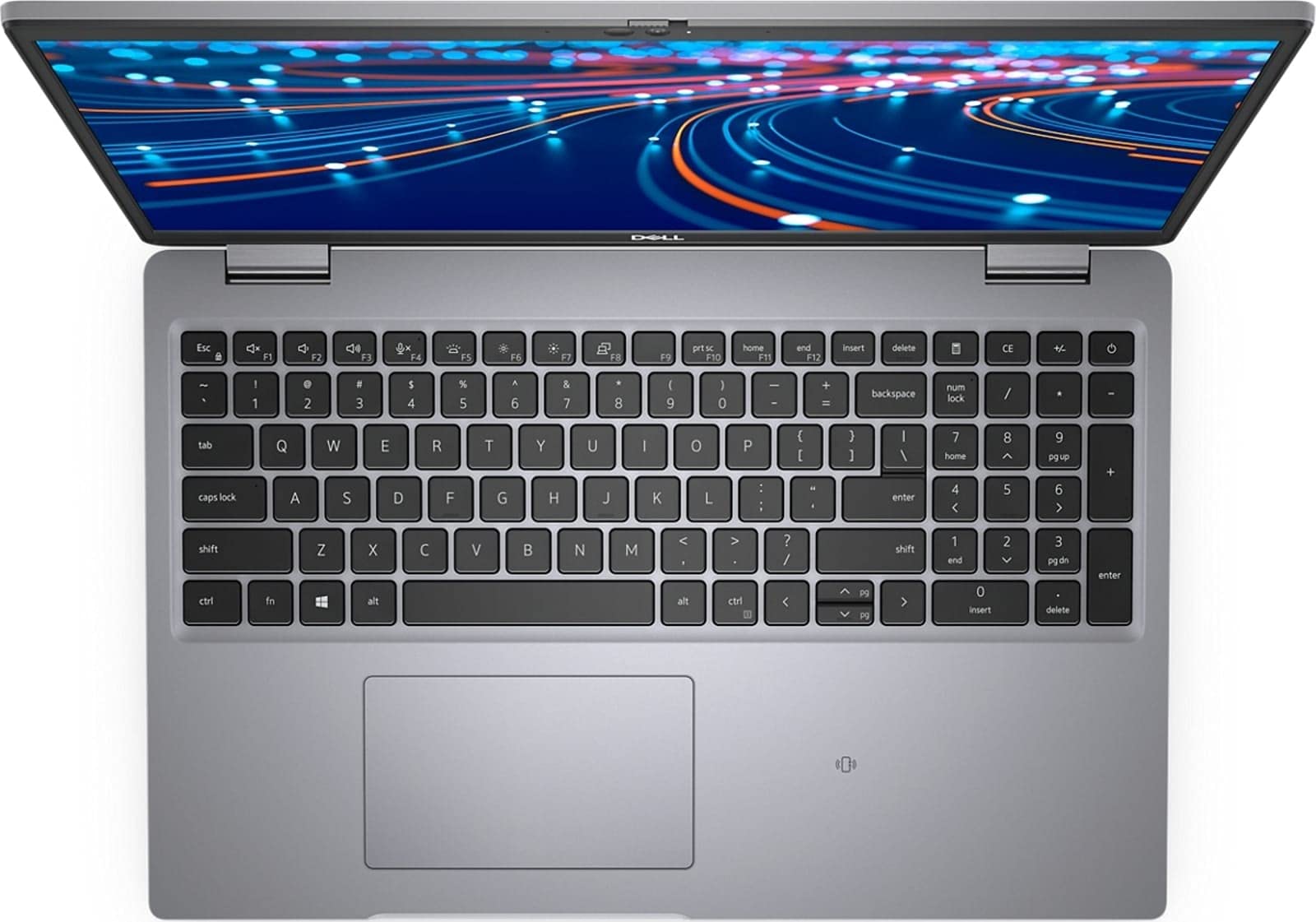 Dell Latitude 5520 15.6