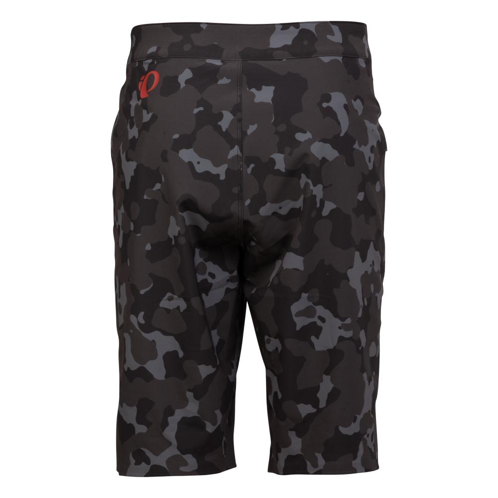 Men's Waterproof Hiking Shorts - Lightweight Quick-Dry Outdoor Adventure Shorts for Camping, Running & Travel