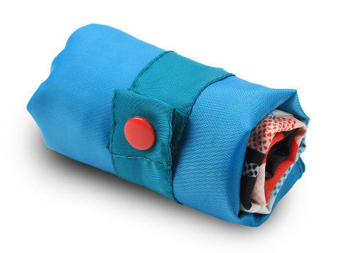LOQI Tote Bag ARTISTS Collection by Asako Masunouchi - Reusable Eco-Friendly Shopping Bag for Groceries, Books & Travel Accessories - Perfect for Work, School & Beach Day