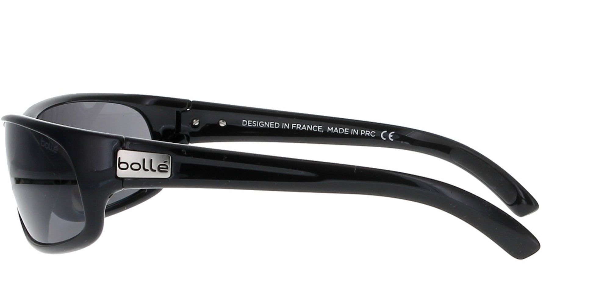 Bolle Anaconda Sunglasses - Polarized UV Protection for Men & Women - Perfect for Running, Cycling, and Outdoor Sports