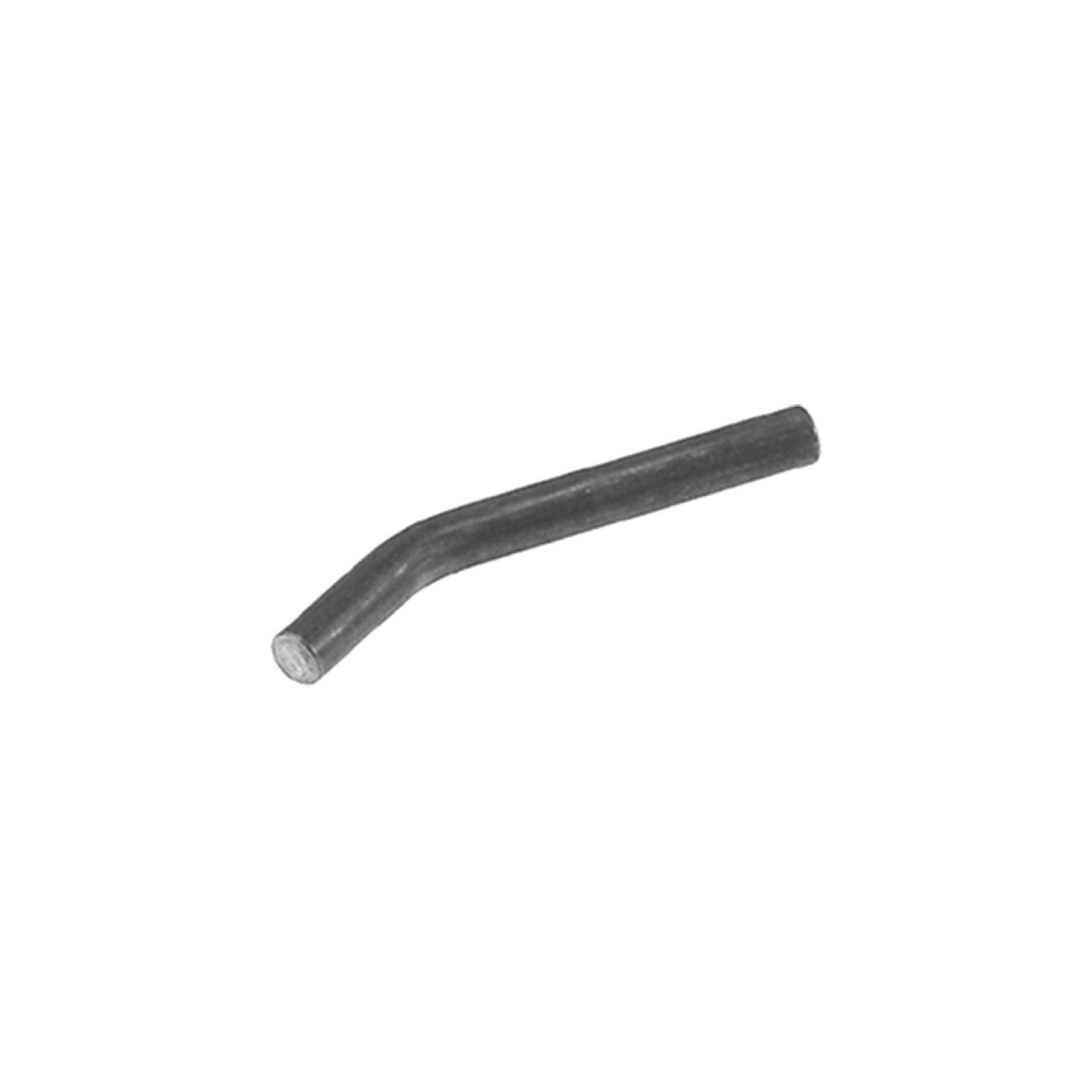 #12 Bent Grinder Plate Replacement - Heavy Duty Stainless Steel for Meat Grinders - Perfect for Home Kitchen & Commercial Use