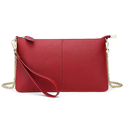 Y-cross Red