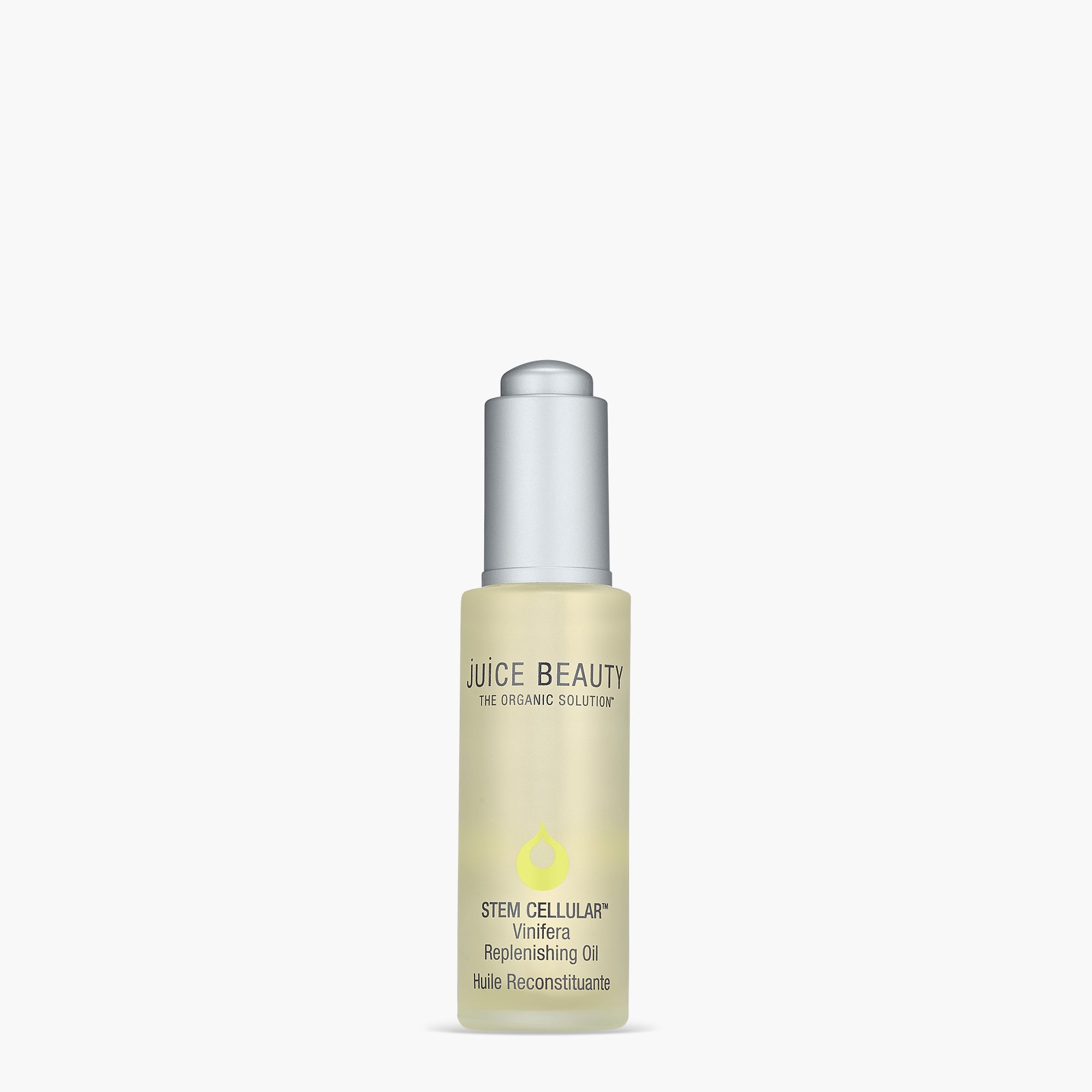 Vinifera Replenishing Oil + Primer - Hydrating Face Serum & Makeup Base for Glowing Skin | Perfect for Daily Skincare & Flawless Makeup Application