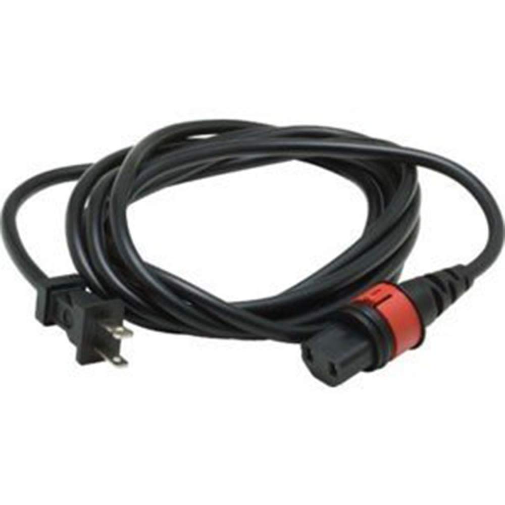 Invacare Reliant Battery Charger Kit with Power Cord for Reliant Lifts - Models 1078274/1079133 - Perfect for Home Mobility Lifts and Wheelchair Ramps