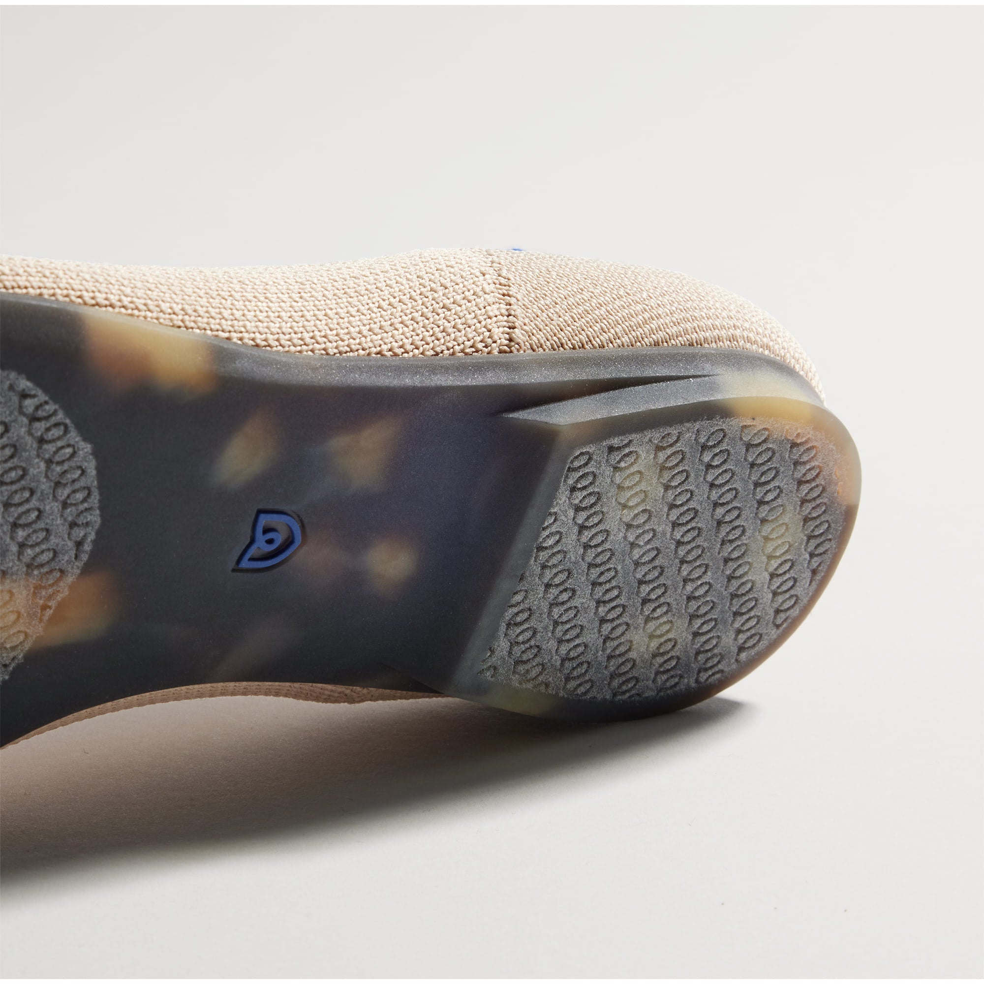 The Point II Ecru - Stylish and Comfortable Women's Shoes for Casual Wear, Office, and Everyday Outfits