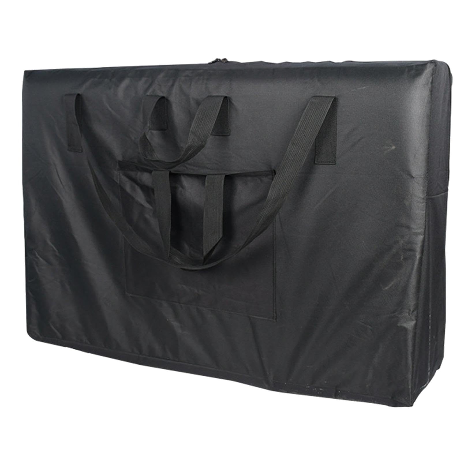 Portable Massage Table Carry Bag - Waterproof 600D Oxford Cloth for Spa & Salon Use