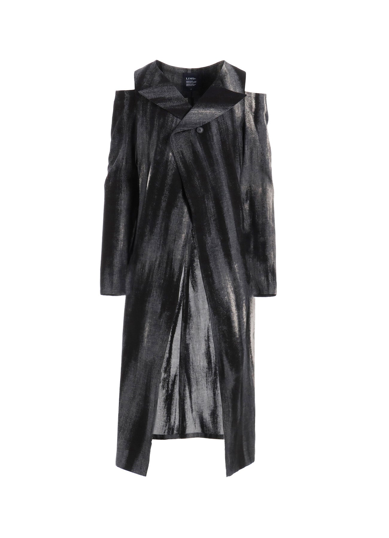 DISCHARGE PT Denim Open Shoulder Dress - Stylish Casual Summer Dress for Women, Perfect for Beach, Parties & Date Nights