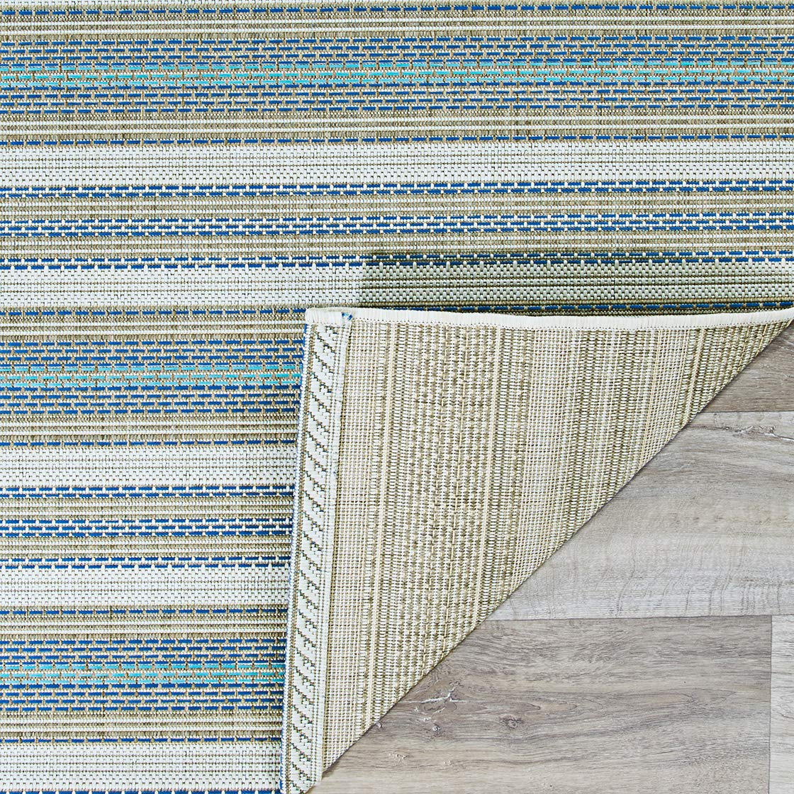 Couristan Monaco Outdoor Area Rug - Marbella 8'6