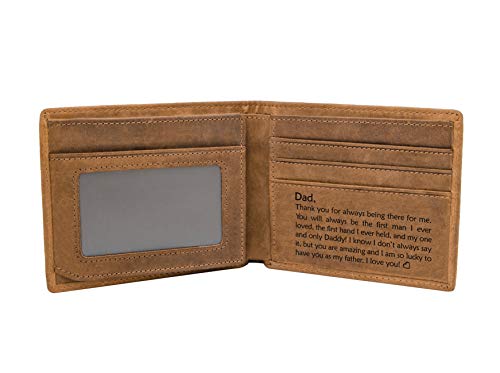 Brown-For Dad