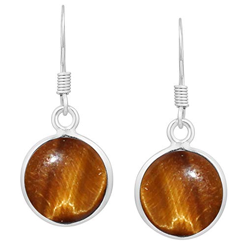 Tiger Eye