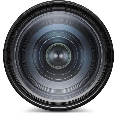 Leica Vario Elmarit SL 24-70mm f/2.8 ASPH. Lens - Professional Full Frame Zoom Lens for Photography & Videography - Perfect for Portraits, Landscapes, and Events