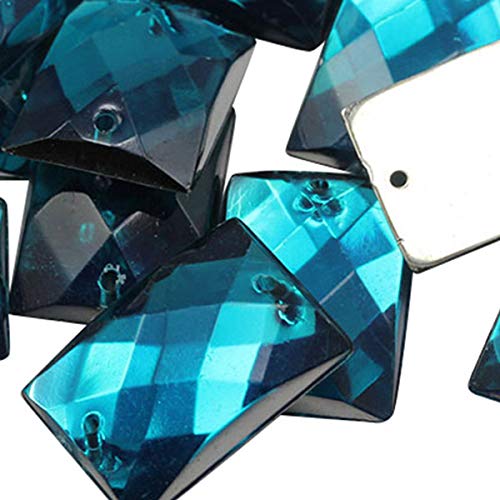Blue Aqua Ch24