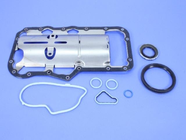 Mopar 05135793AA Engine Gasket Kit - High Performance Replacement for Dodge, Jeep, Chrysler - Perfect for Engine Repair & Maintenance