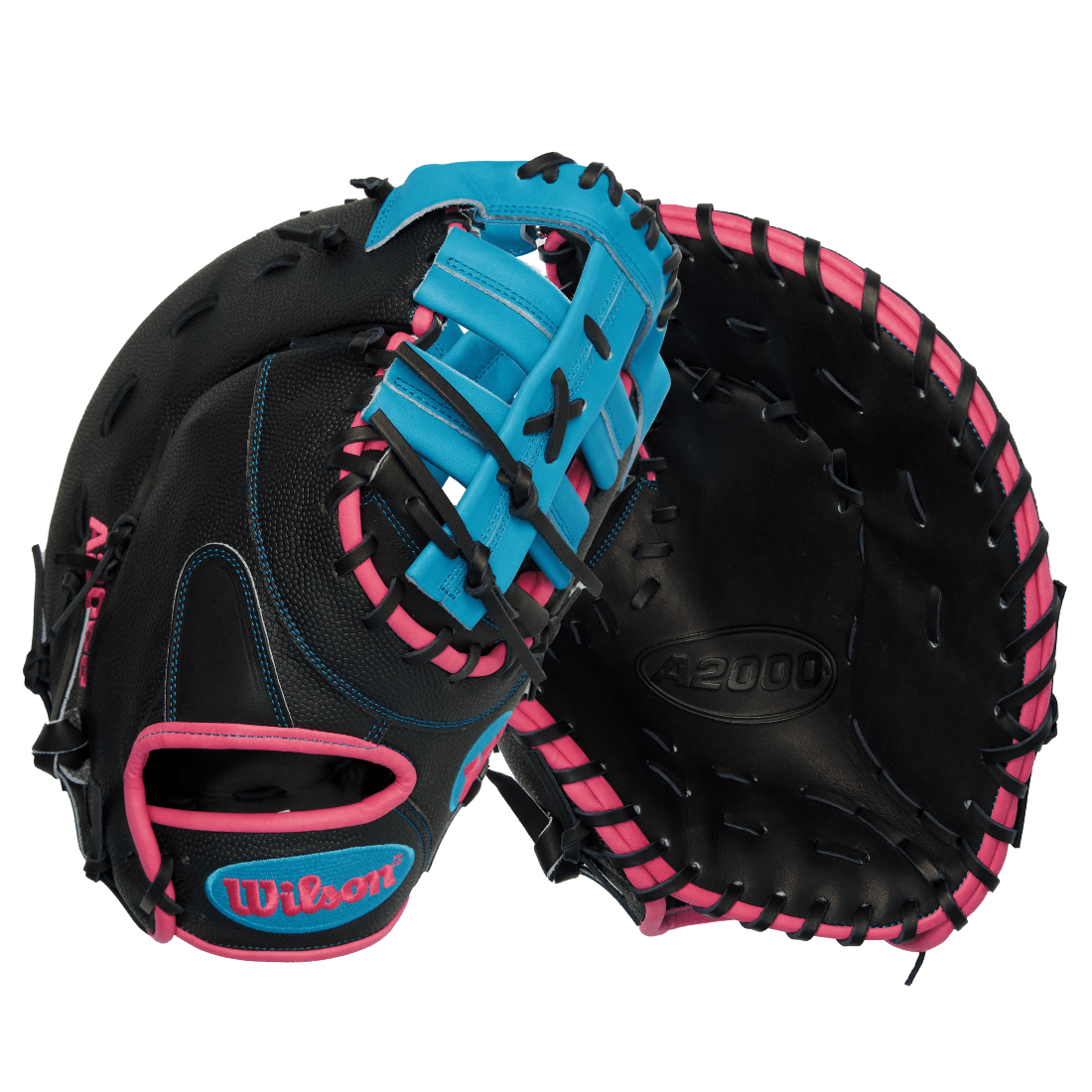 Wilson A2000 1679 LE 12.5