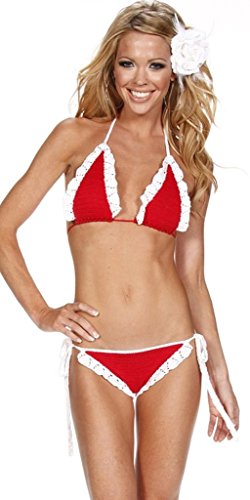 Red/White
