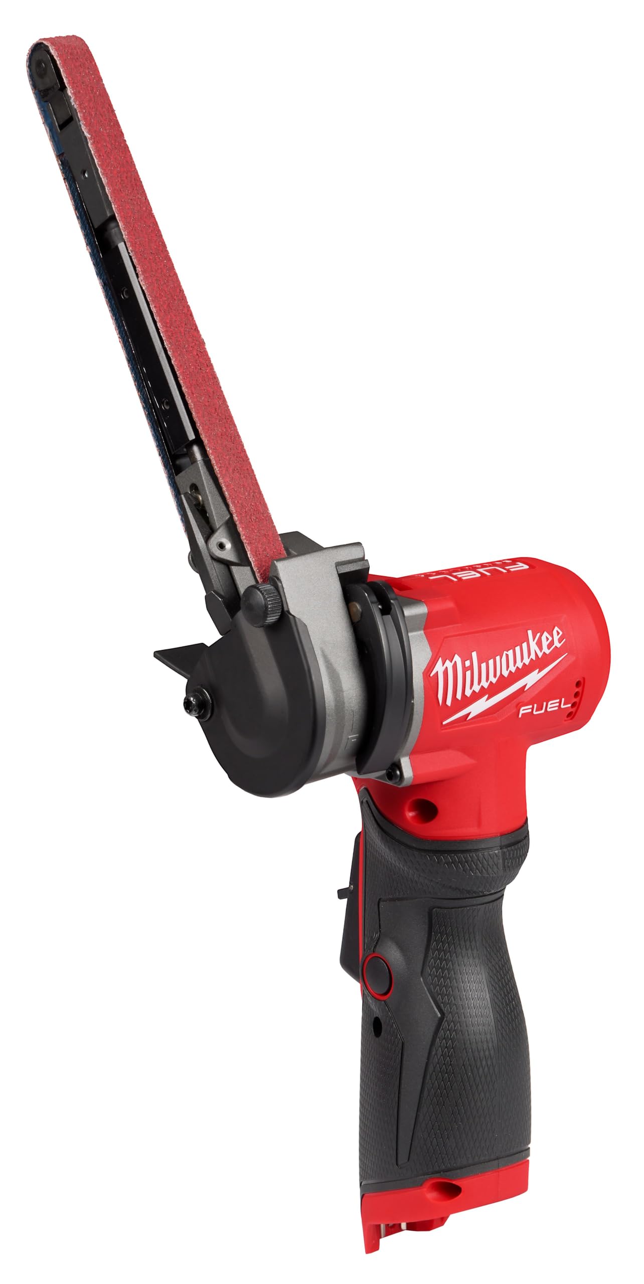 Milwaukee 2482-20 12V Fuel Belt Sander - 1/2