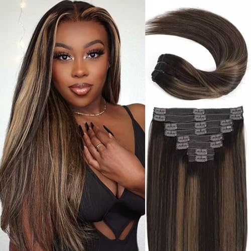 #2/6/2 Dark Brown to Chestnut Brown