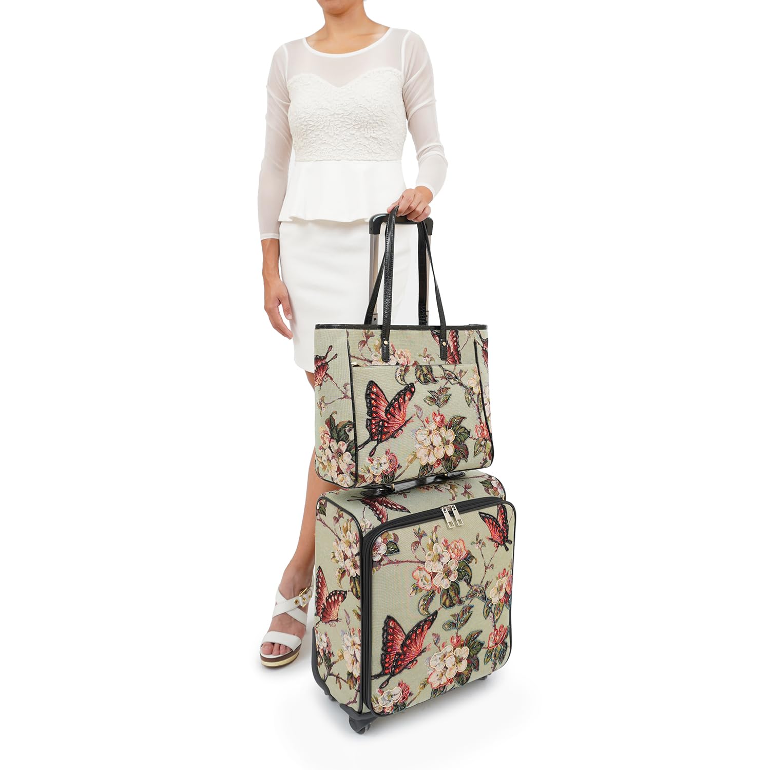 Mellow World Women's 17