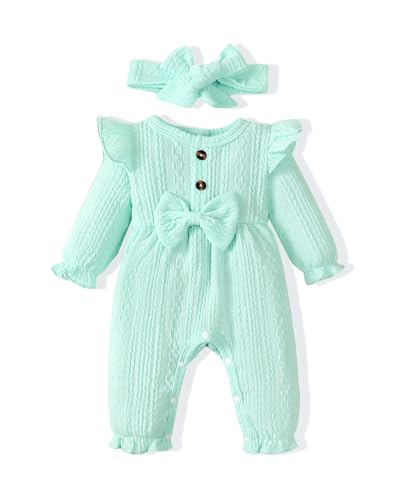 Solid Mint Green