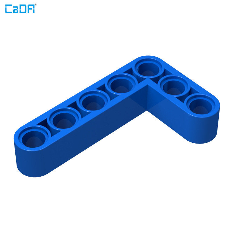 20pcs 32526 Modified Bent Thick L Shape 3