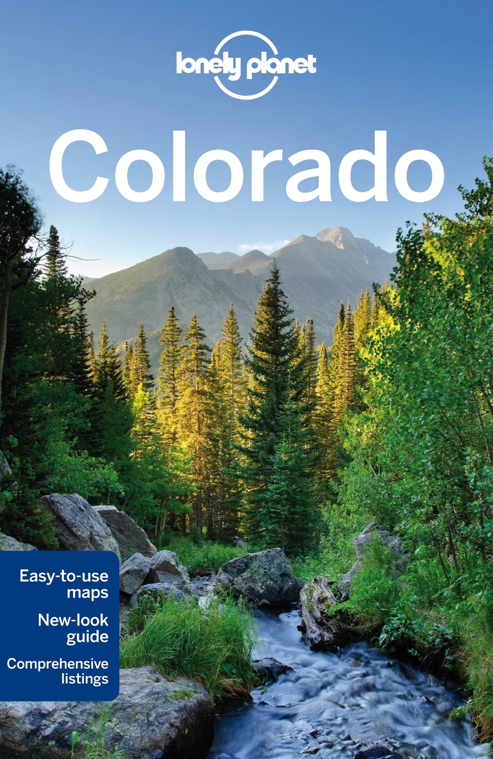 Colorado Travel Guide 2024 - Best Attractions, Hiking Trails & Local Tips | Explore Rocky Mountains & National Parks