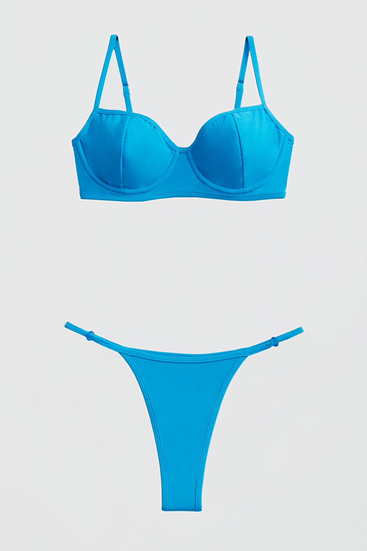 Amira Bottom Aire - Comfortable & Stylish Women's Underwear for Everyday Wear - Perfect for Work, Lounge & Sleep