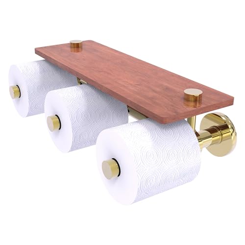 Unlacquered Brass