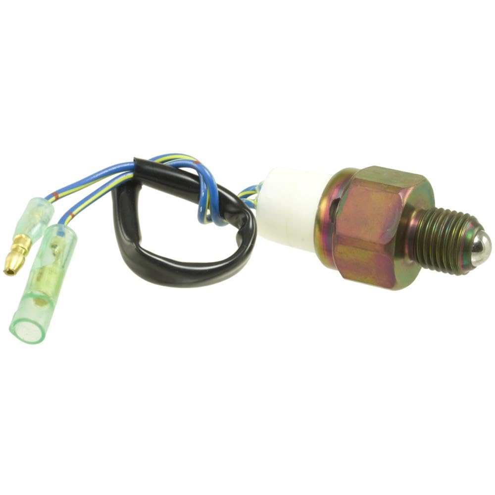 ACDelco Professional D2216C Neutral Safety Switch - OEM Replacement for Smooth Gear Shifting - Perfect for GM, Chevy, Buick & Cadillac Vehicles - Ideal for Parking Safety & Transmission Protection