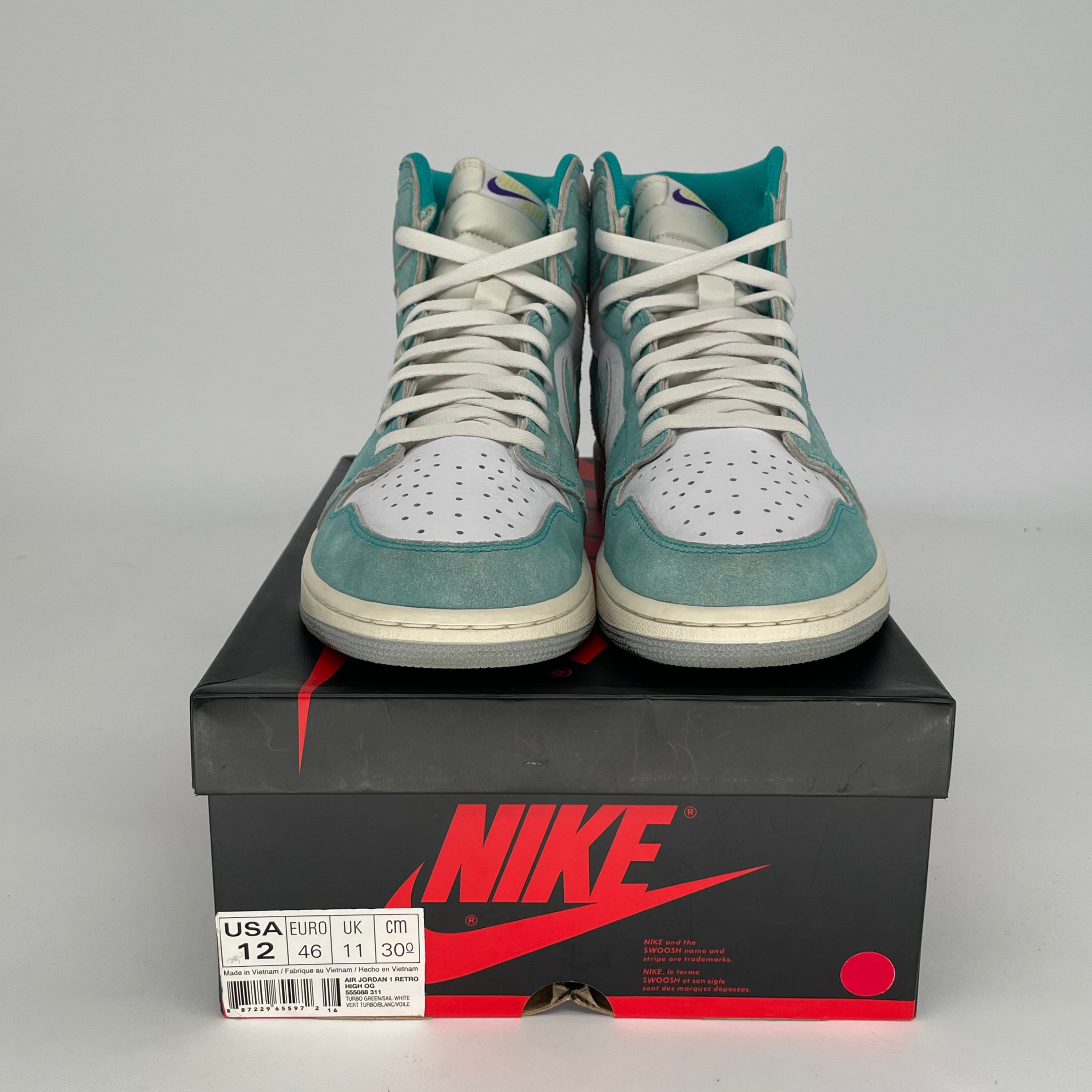 Air Jordan 1 Retro High OG 