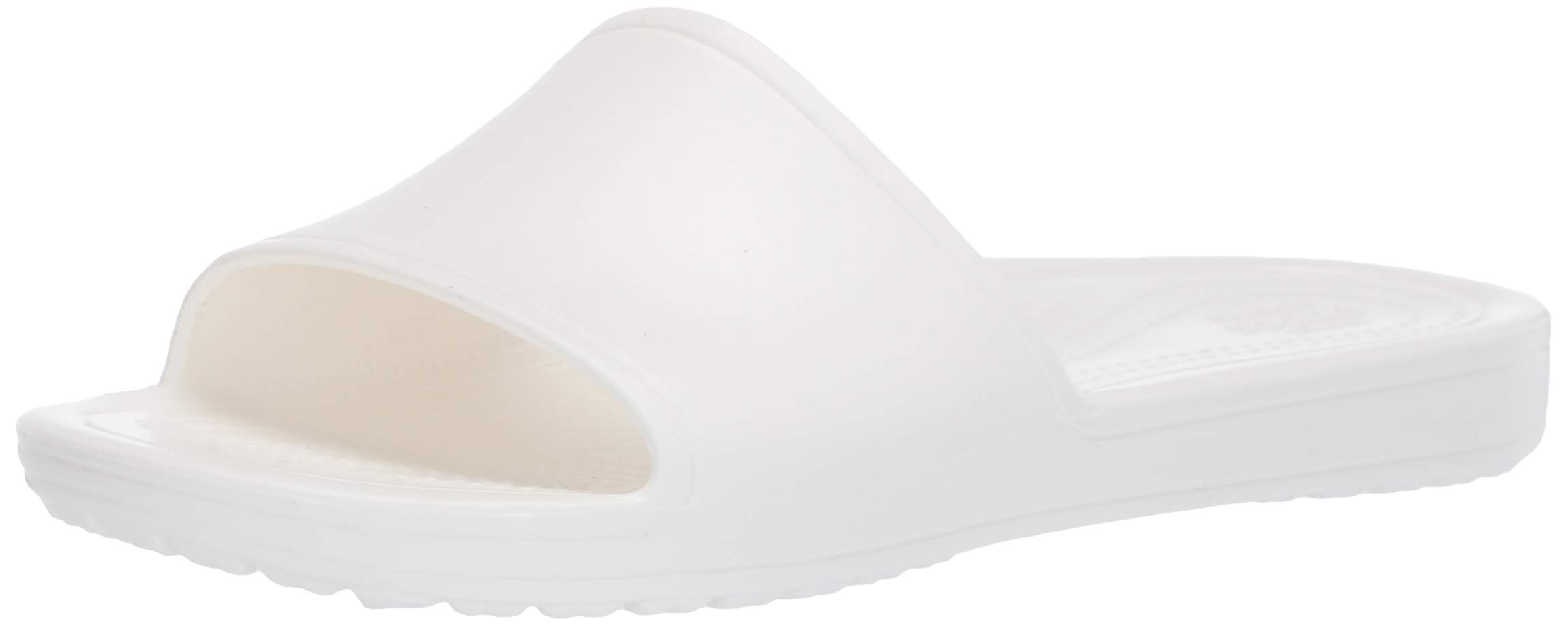 Crocs Women's Sloane Slide Sandal - Comfortable & Lightweight Summer Shoes for Women - Perfect for Beach, Pool, and Casual Wear