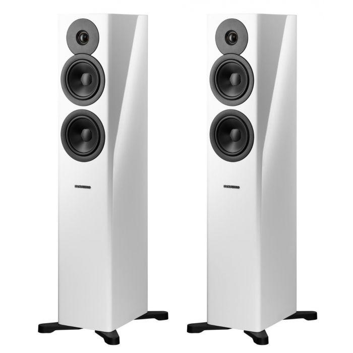 White High Gloss (EACH)