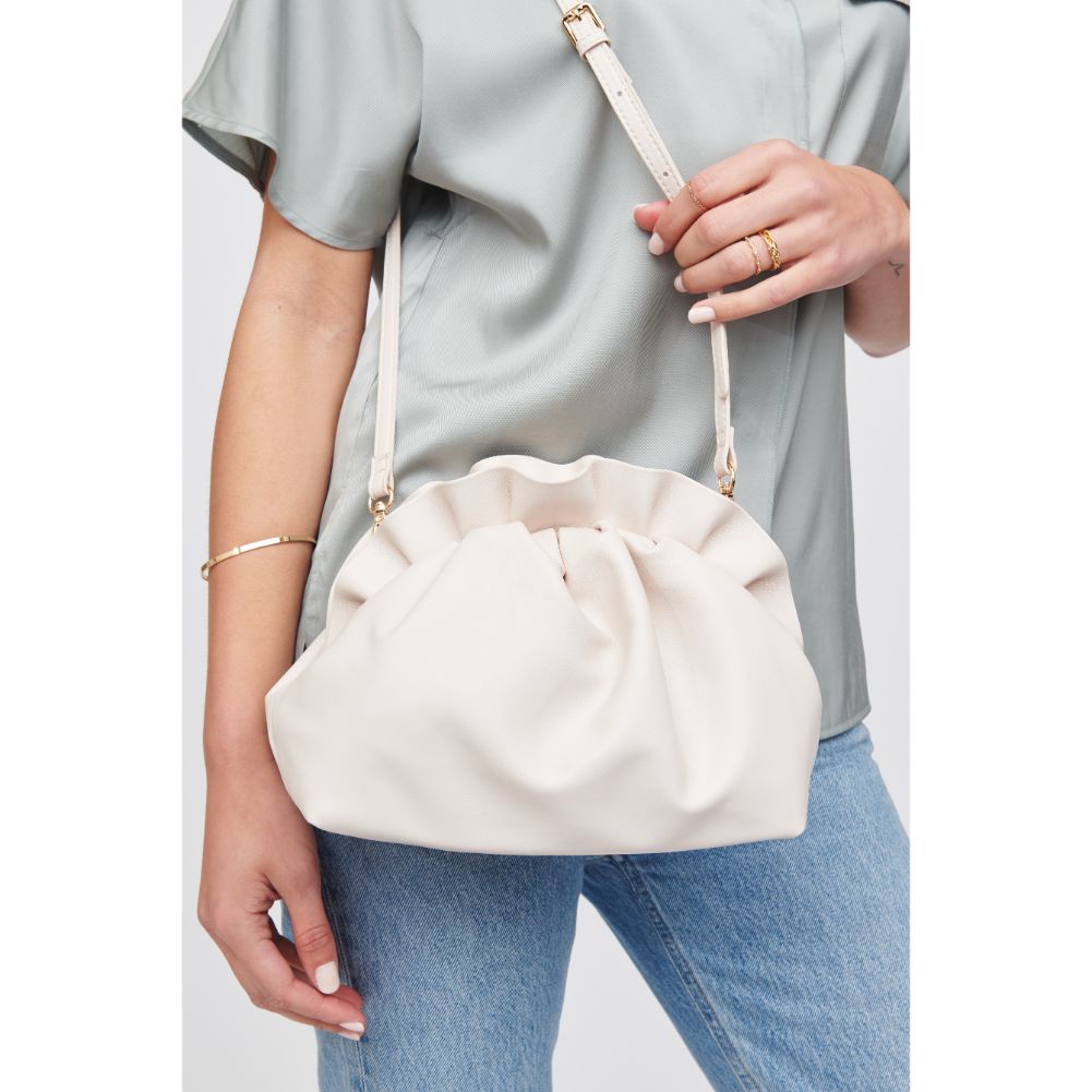 Petunia Crossbody Bag for Women - Stylish & Lightweight Shoulder Purse - Perfect for Travel, Shopping & Everyday Use
